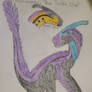 Paradeinonychus- ''Near Terrible Claw''