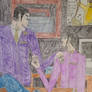 Chapter 39: Jest A Little Drama And Marketing