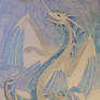The Polar Serpent