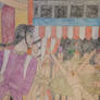 Chapter 73: I Shot The Big Top/Mannequin Minefield
