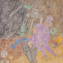 Chapter 136: Cenote/The Protomimic's Tale