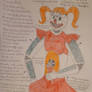 The Manipulator In Chief; or ...Watch Out for Circus Baby!