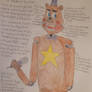 Onto the Second (Or Third... Or Fourth...) Hand Goodies: Starting with Rockstar Freddy