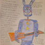 Now, This Batch, Like Rockstar Bonnie Here, Are Expensive For Second Hand Finds...