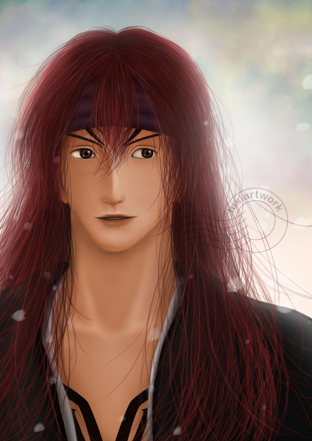 Renji Tumblr-da