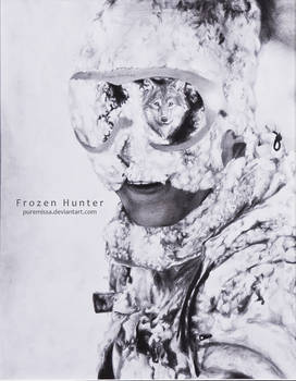 Frozen Hunter