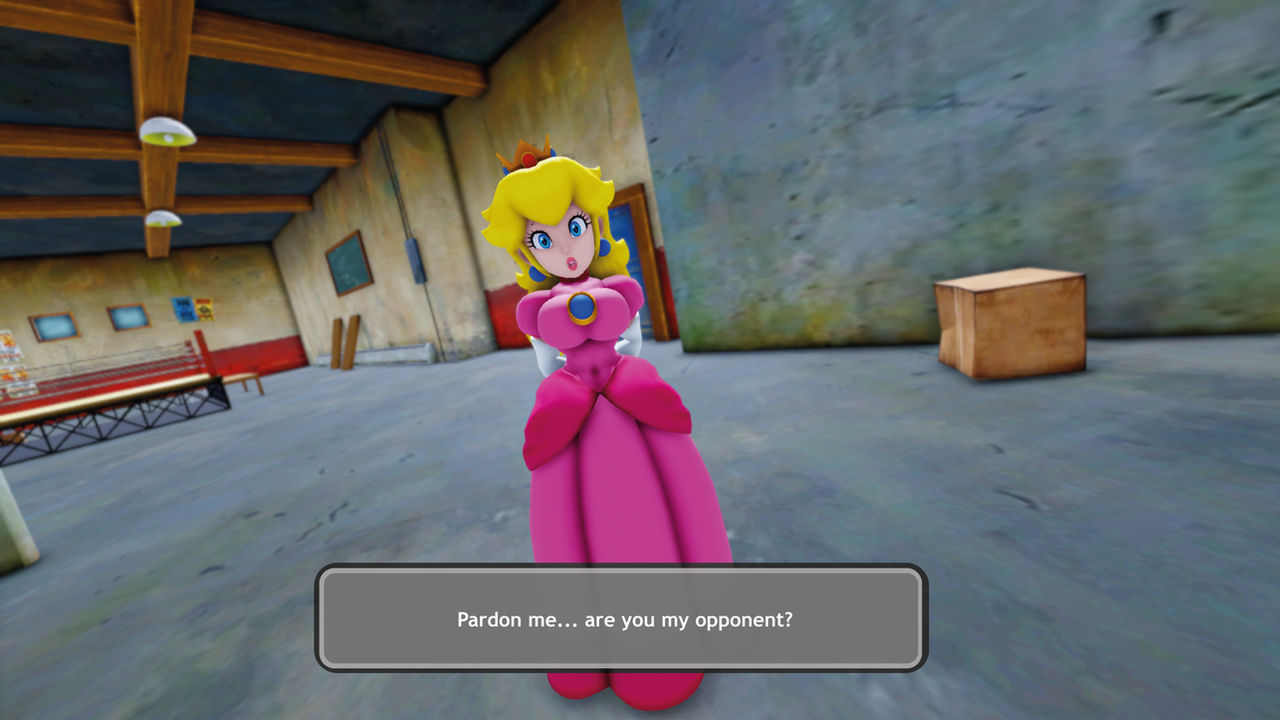 Pov Boxing Chapter 6 Peach Pt 2 By Ultimabox On Deviantart Pov Boxing Chapter 6 Peach Pt 2 By Ultimabox On Deviantart