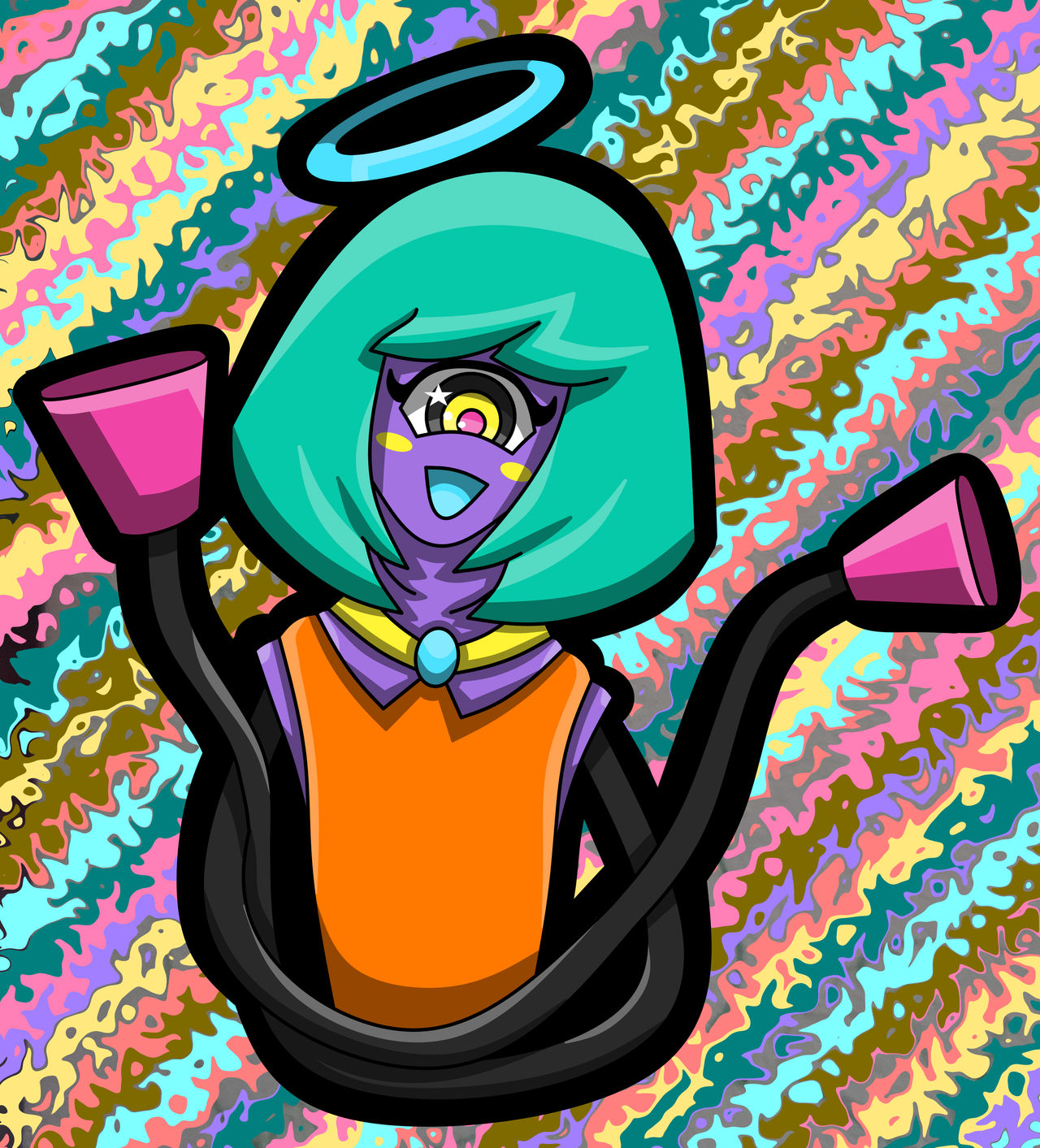 Merigo -boxcube by HotshotRevolver on DeviantArt