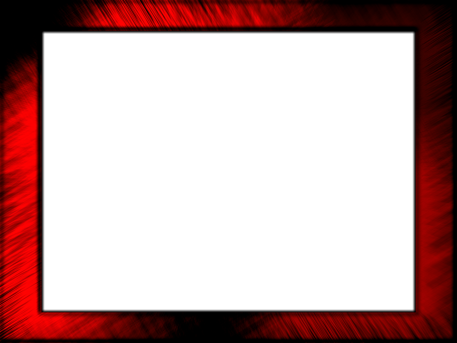 Red Frame STOCK by venicet on DeviantArt