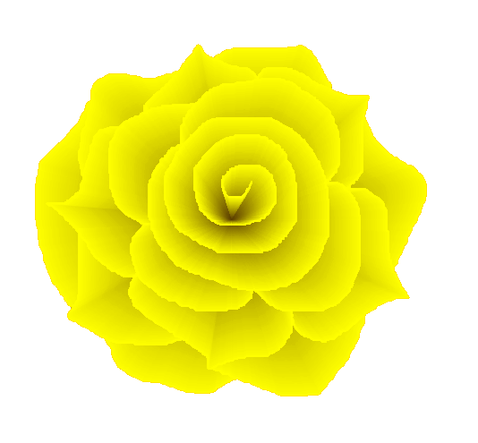 Yellow Rose STOCK