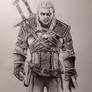 The Witcher (Geralt of Rivia)