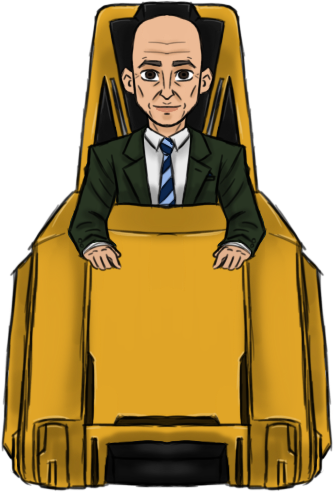 Professor X by reKy03222002 on DeviantArt