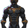 Marvel Rivals Black Panther