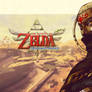 Skyward Sword Wallpaper4