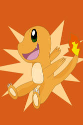 INTENTO DE: CHARMANDER CARISMATICO