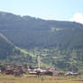 A Small Village in Trabzon..