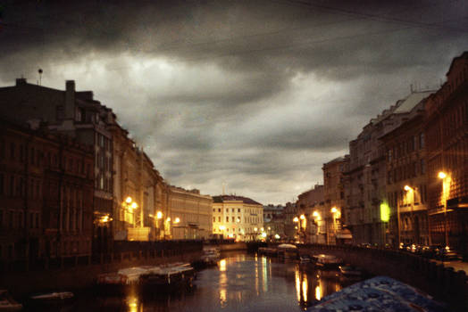 St.-Petersburg