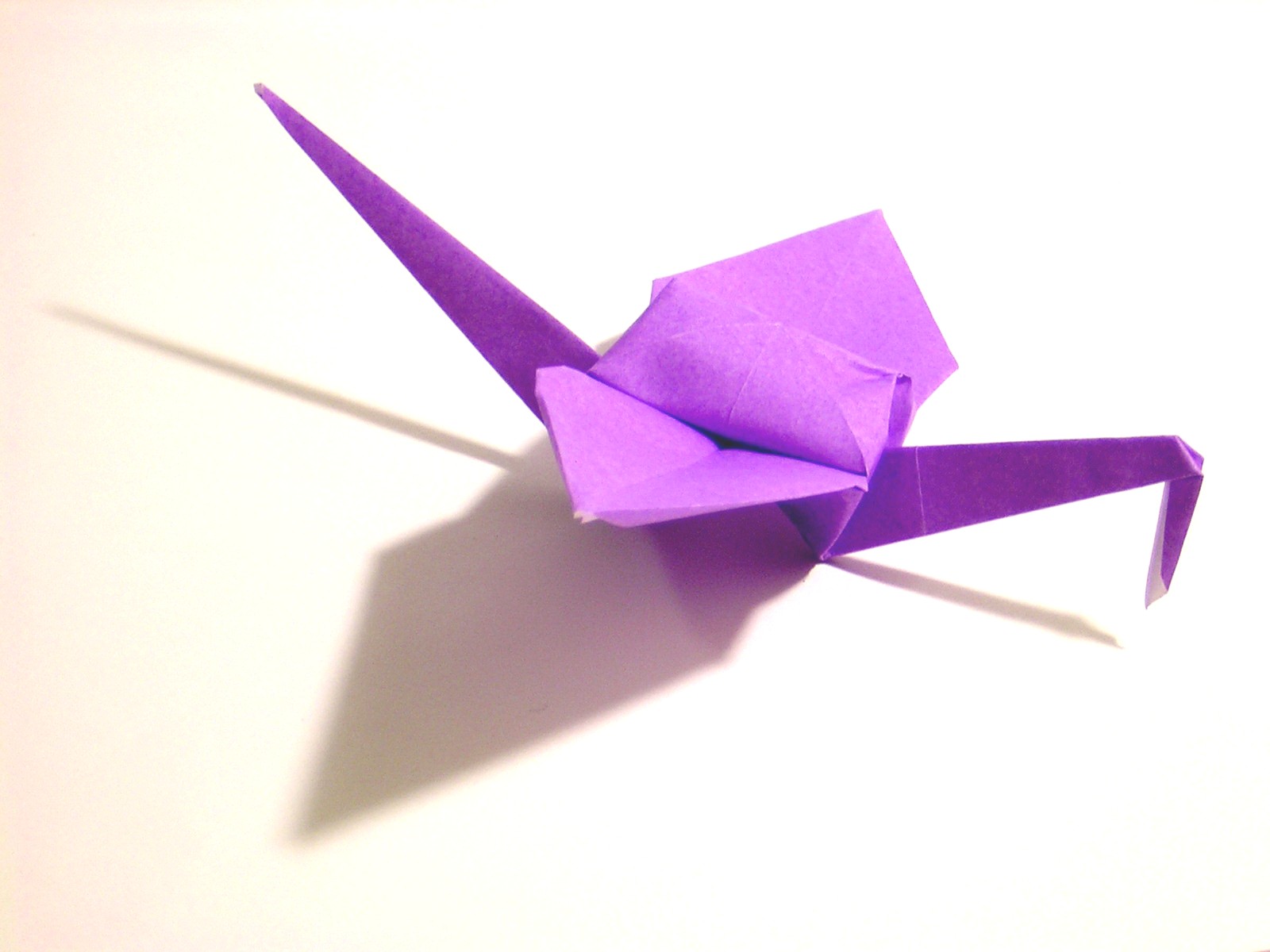 Paper Crane