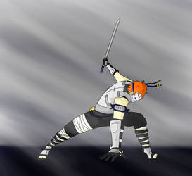 Yahiko ANBU