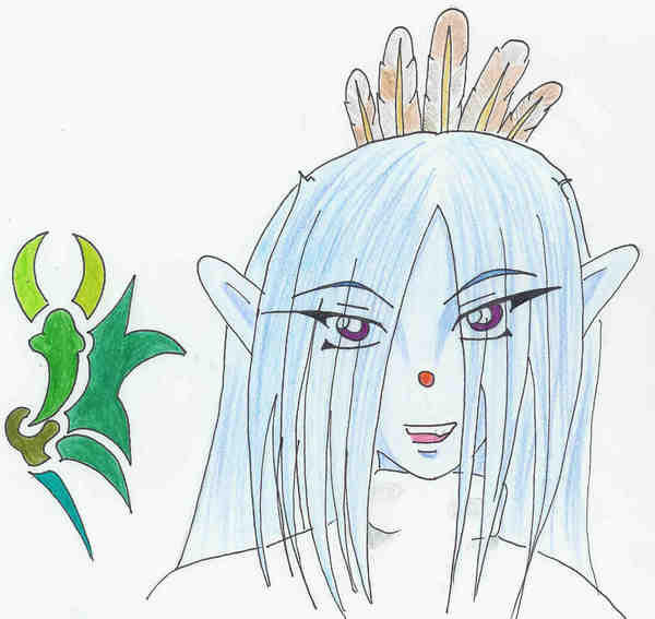 Samshi by kuschelgruftie on DeviantArt