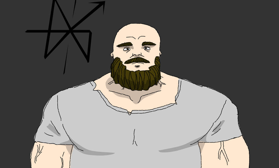 Igor by DEMOANGER on DeviantArt