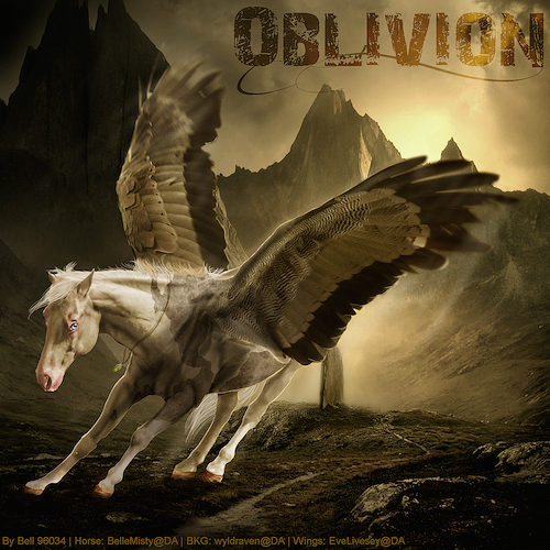 Oblivion