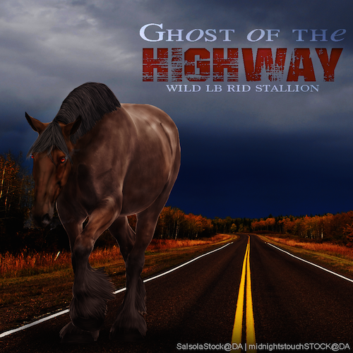 Ghost of the Highway