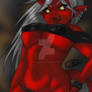 Devil Girl
