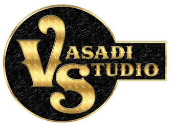 Vasadi Studio Logo idea