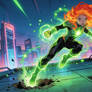 Starfire
