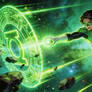Jessica Cruz - Green Lantern
