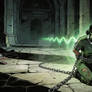 Jessica Cruz - Green Lantern