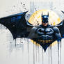 Batman Logo wallpapaer