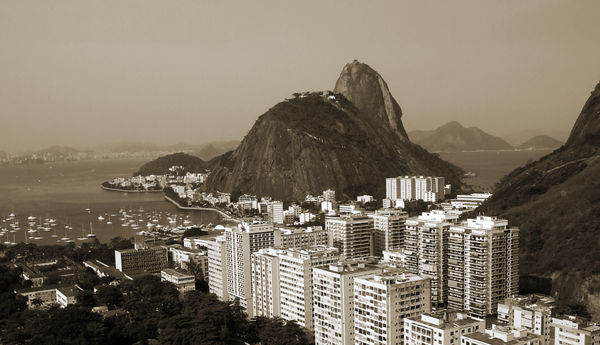 Sugar Loaf II