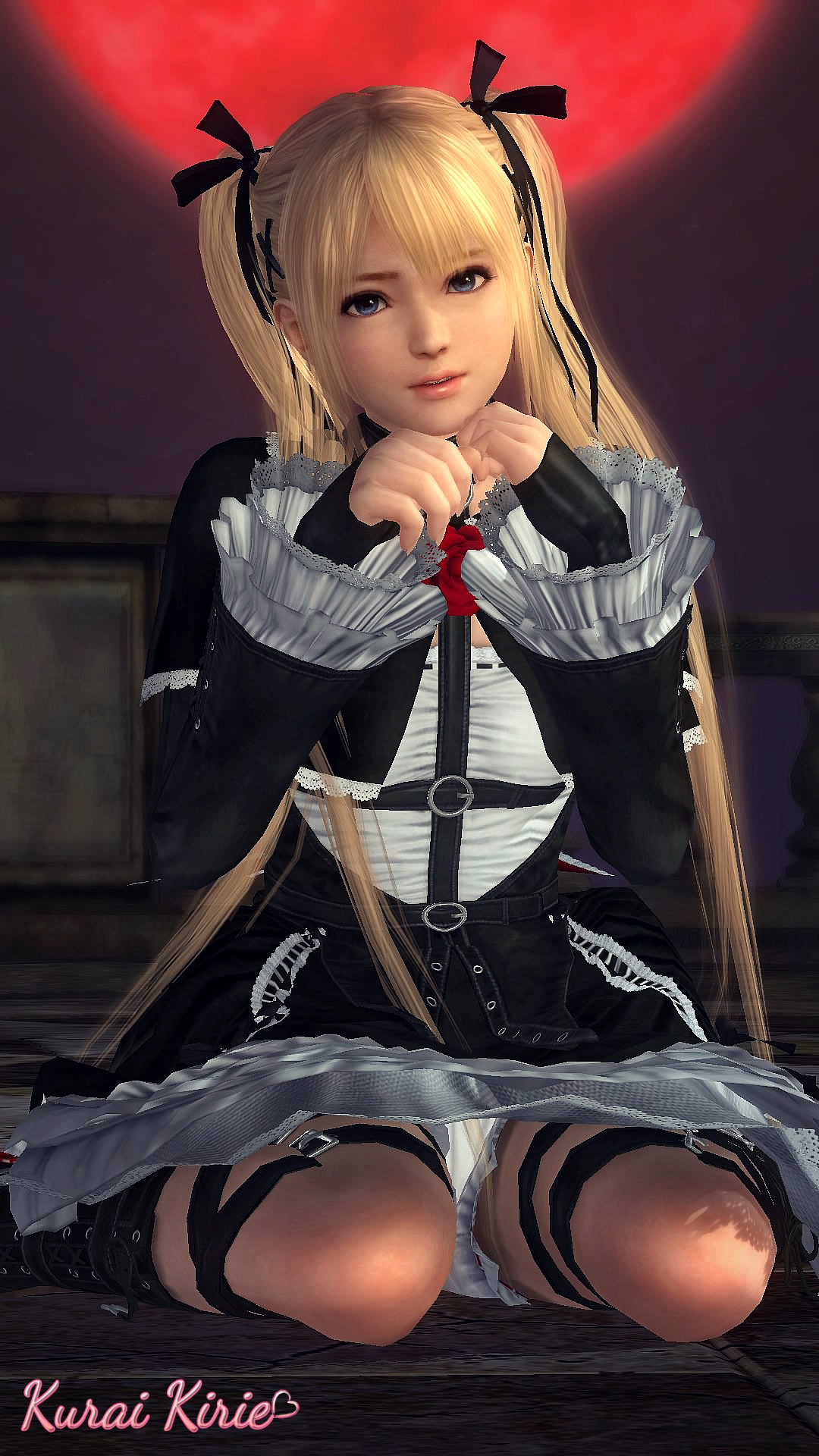 Marie Rose By Kasumi194 On DeviantArt marie-rose-in-2025-rose-icon-rose-marie-just-girly-things