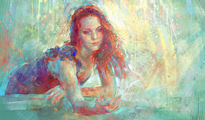 Jessica Truscott - FaeStock by MartaNael Jessica Truscott - FaeStock by MartaNael