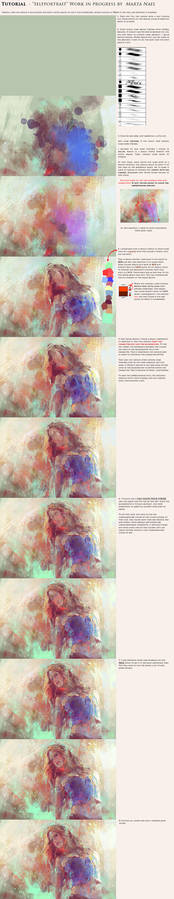 Digital Impressionism Tutorial