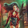 Latex Heroine