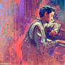 The pianist