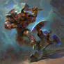 World of Warcraft Battle for Azeroth