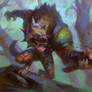 Hogger - World of Warcraft Classic
