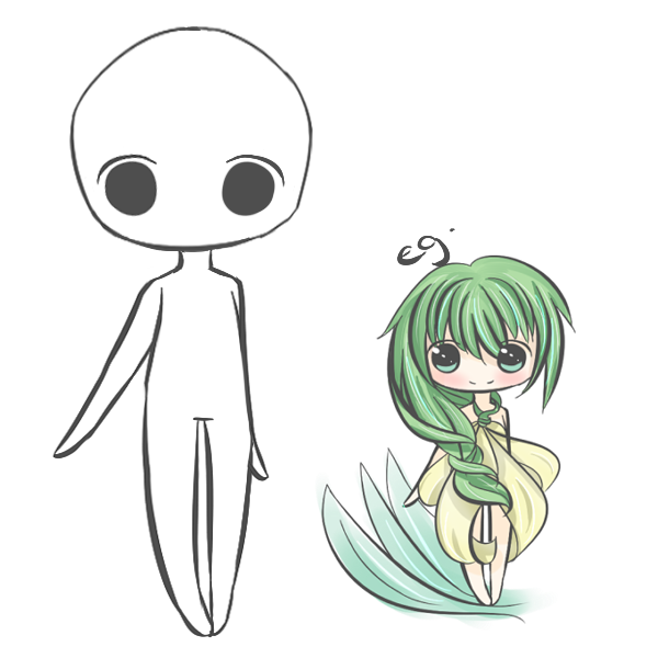 Free Adopt Base by puromisu on DeviantArt