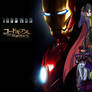 code geass and iron man