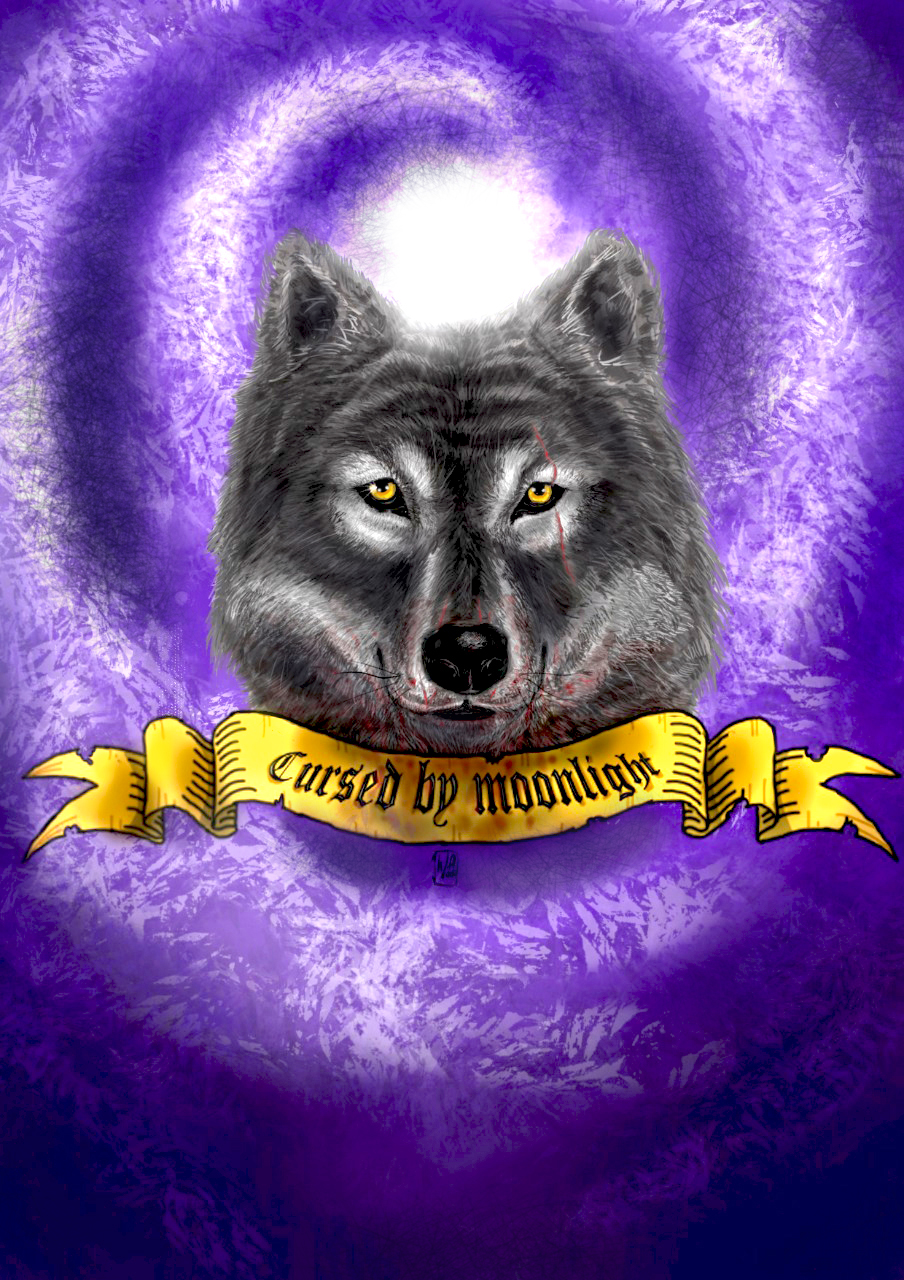 Cursed Wolves Cursed Wolf by waugusto on DeviantArt