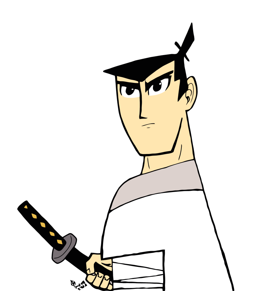 Samurai Jack