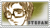 Steffystamp