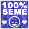 100 Percent Seme