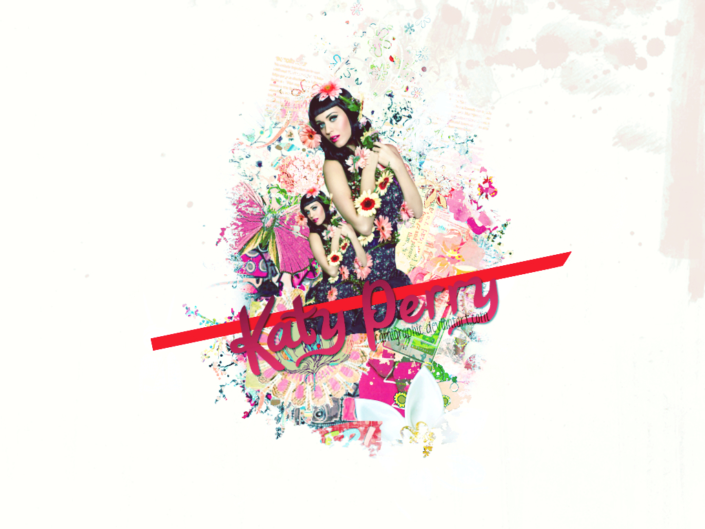 +KatyPerry Katy Perry Wallpaper