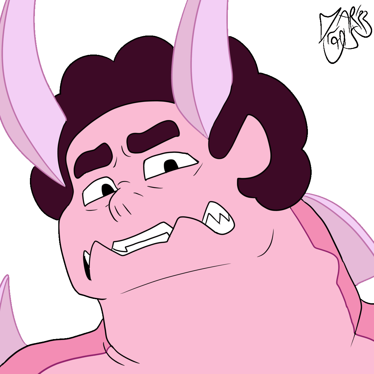 Deviantart Imp Terrified Imp by Dragonuva on DeviantArt