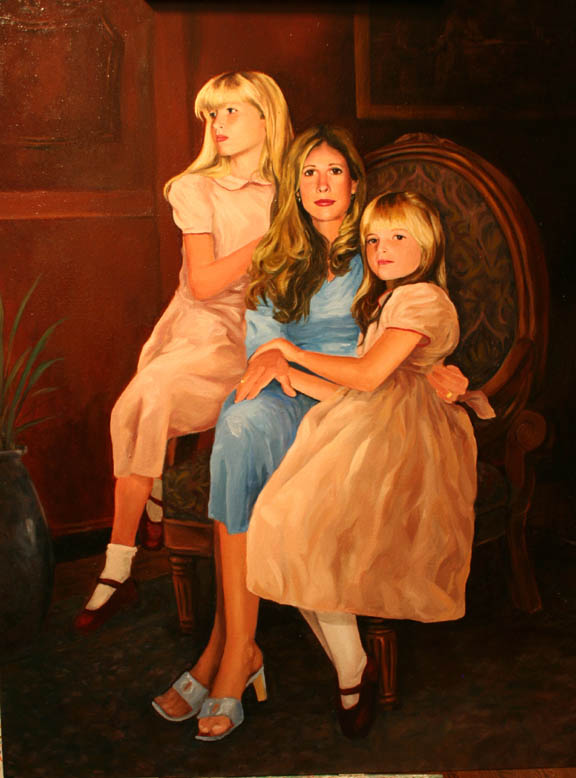 Family Deviantart Family portrait by humblestudent on DeviantArt